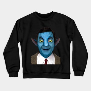 avatblean Crewneck Sweatshirt